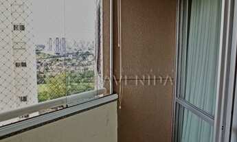 Imagem 7: LONDRINA - Apartamento Padrão - Gleba Fazenda Palhano