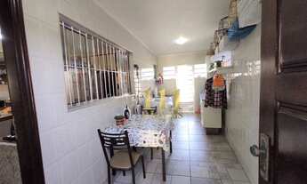 Imagem 4: Casa à venda, 347 m² por R$ 1.330.000,00 - Condomínio Residencial Floresta - São José dos