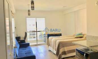 Imagem: Studio com Lazer