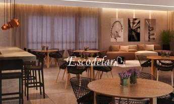 Imagem: Apartamento à venda, 25 m² por R$ 330.000,00