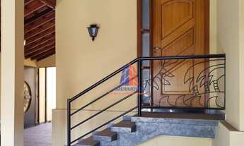 Imagem: Casa com 3 dormitórios para venda e locação