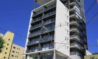 Imagem: Studio com 1 dormitório à venda, 44 m²