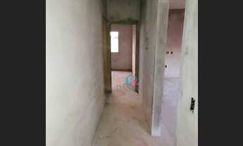 Imagem 6: Casa térrea, em construção, com 2 dormitórios localizada no bairro Residencial Monte Carlo