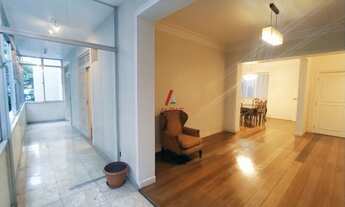 Imagem 5: RIO DE JANEIRO - Apartamento Padrão - Copacabana