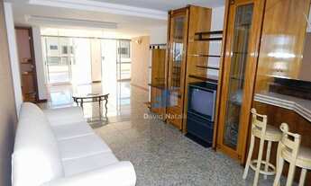 Imagem 5: Cobertura linear 4 quartos com 380 m² - Mata da Praia - Vitória/ES