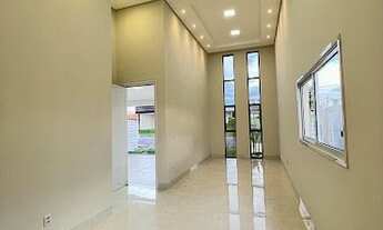 Imagem 7: Casa com 3 dormitórios à venda, 250 m² por R$ 930.000,00 - Primor das Torres - Cuiabá/MT