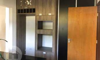 Imagem 6: Sobrado com 3 dormitórios à venda, 276 m² por R$ 1.100.000,00 - Condomínio Terras do Vale