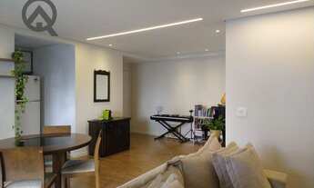 Imagem 5: Apartamento no Taquaral - ACEITA PERMUTA