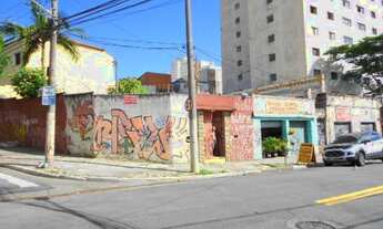 Imagem 2: Rua Mazzini, - Cambuci