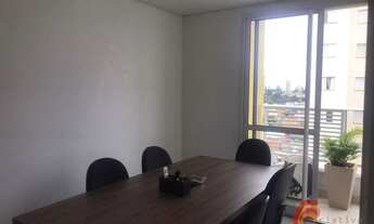 Imagem 4: Sala à venda, 36 m² por R$ 460.000,00 - Anália Franco - São Paulo/SP