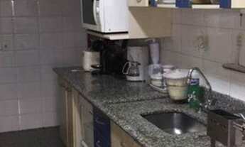 Imagem 6: Cobertura com 4 dormitórios à venda, 210 m² por R$ 1.160.000,00 - Anália Franco - São Paul