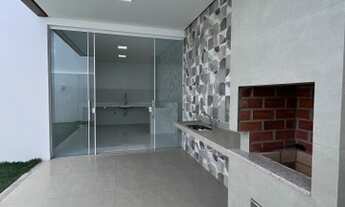 Imagem 6: Casa Duplex, com 4 quartos. Em condomínio fechado