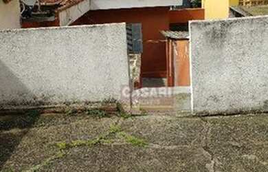 Imagem 9: Casa à venda, 163 m² por R$ 680.000,00 - Baeta Neves - São Bernardo do Campo/SP