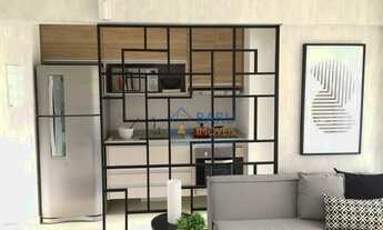 Imagem 5: Apartamento de 1 Dormitório