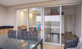 Imagem 6: Apartamento com 3 dormitórios à venda, 94 m² - Vila Guarani (Zona Sul) - São Paulo/SP