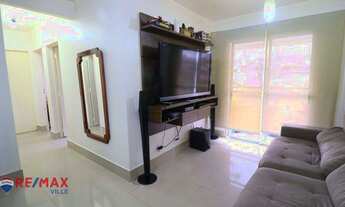 Imagem 6: Apartamento com 3 dormitórios, 62 m² - venda por R$ 320.000,00 ou aluguel por R$ 1.900,00