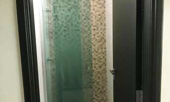 Imagem 5: Apartamento com cobertura