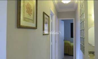 Imagem 4: Apartamento com 3 dormitórios à venda, 69 m² por R$ 480.000,00 - Lauzane Paulista - São Pa