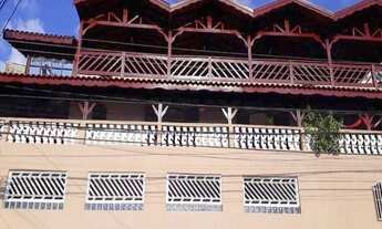 Imagem 2: Sobrado com 3 dormitórios à venda, 399 m² por R$ 650.000,00 - Vila da Beleza - São Paulo/S