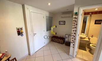 Imagem 6: Sala com 30 m² - Recreio dos Bandeirantes