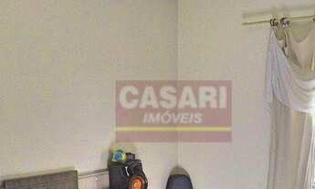 Imagem 2: Sobrado Residencial à venda, Vila Cecília Maria, Santo André - SO18005