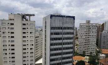 Imagem 4: Apartamento com 3 dormitórios à venda, 150 m² por R$ 898.500,00 - Bela Vista - São Paulo/S