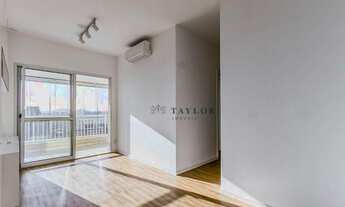 Imagem 7: Apartamento a duas quadras da Praça Victor Civita, perto do Metro Faria Lima e Shopping El