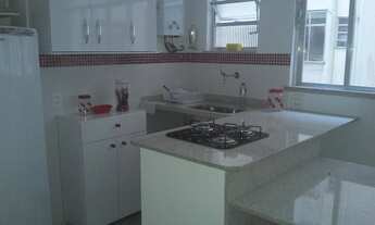 Imagem: Apartamento com 1 dormitório à venda