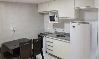 Imagem 6: FLAT SMART ALUGUEL