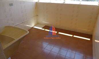 Imagem 4: Apartamento com 3 dormitórios à venda, 120 m² por R$ 310.000 - Edifício Monte Castelo - Vi