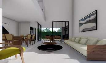 Imagem 4: Casa para venda possui 220 metros quadrados com 4 quartos em SIM - Feira de Santana - Bahi