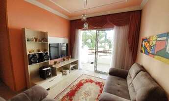 Imagem: Apartamento no Condomínio Torres com 3