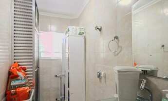 Imagem 2: SãO PAULO - Casa de Condomínio - Parque São Lucas