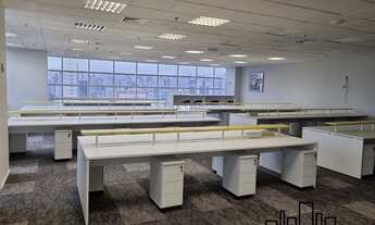 Imagem: Conjunto comercial para locação em edifício