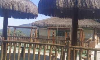 Imagem 3: Apartamento para aluguel tem 60 metros quadrados com 3 quartos em Rio do Ouro - São Gonçal