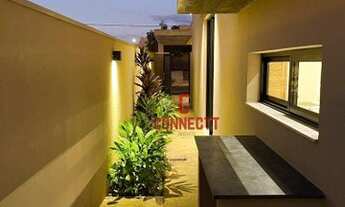 Imagem 7: Casa com 3 dormitórios à venda, 166 m² por R$ 1.170.000 - Quintas de São José - Ribeirão P