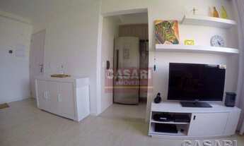 Imagem 7: Apartamento Residencial à venda, Paulicéia, São Bernardo do Campo - AP56407