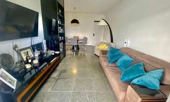 Imagem 3: Apartamento para venda com 135 metros quadrados com 3 quartos em Papicu - Fortaleza - CE