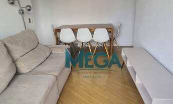 Imagem 2: Apartamento com 2 suítes, à venda na Vila Santa Catarina São Paulo/SP