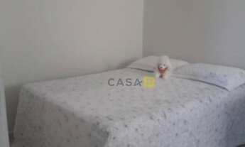 Imagem 6: Apartamento com 3 dormitórios à venda, 60 m² por R$ 270.000,00 - Parque Universitário - Am