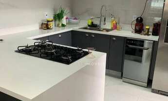 Imagem 7: Apartamento com 3 dormitórios à venda, 148 m² por R$ 840.000 - Barra da Tijuca - Rio de Ja