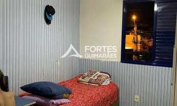 Imagem 6: RIBEIRãO PRETO - Padrão - Jardim Palma Travassos