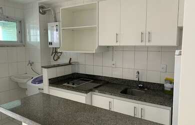 Imagem 3: Apartamento com 1 dormitório à venda, 43 m² por R$ 350.000,00 - Barra - Salvador/BA