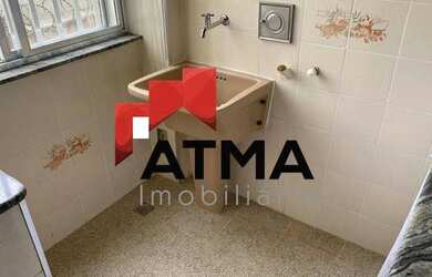 Imagem 6: Rio de Janeiro - Apartamento Padrão - Vila da Penha