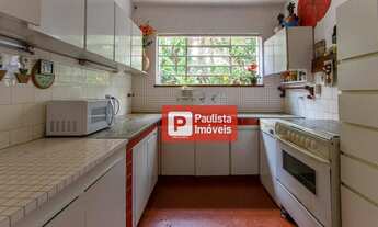 Imagem 3: Sobrado à venda, 266 m² por R$ 1.750.000,00 - Campo Belo - São Paulo/SP