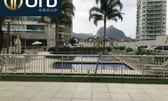 Imagem 7: Excelente Apartamento 3 quartos Barra Olímpica