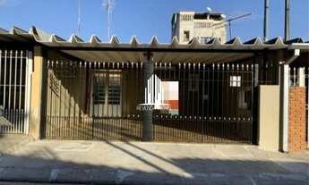 Imagem: Casa com 2 dormitórios e 2 vagas em Osasco