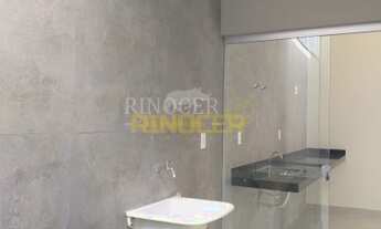 Imagem 5: Casa à venda, Jardim Doutor Antonio Petraglia, Franca