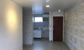 Imagem 5: Apartamento com 1 dormitório, 42 m² - venda por R$ 620.000,00 ou aluguel por R$ 2.950,00/m