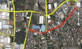 Imagem 7: Pavilhão comercial à venda, Distrito Industrial, Cachoeirinha